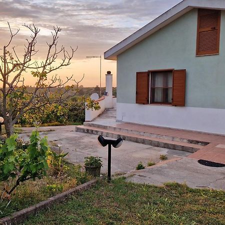 La Valle Incantata - Immerso Nel Verde A 10 Minuti Dal Mare Sassari Exterior foto